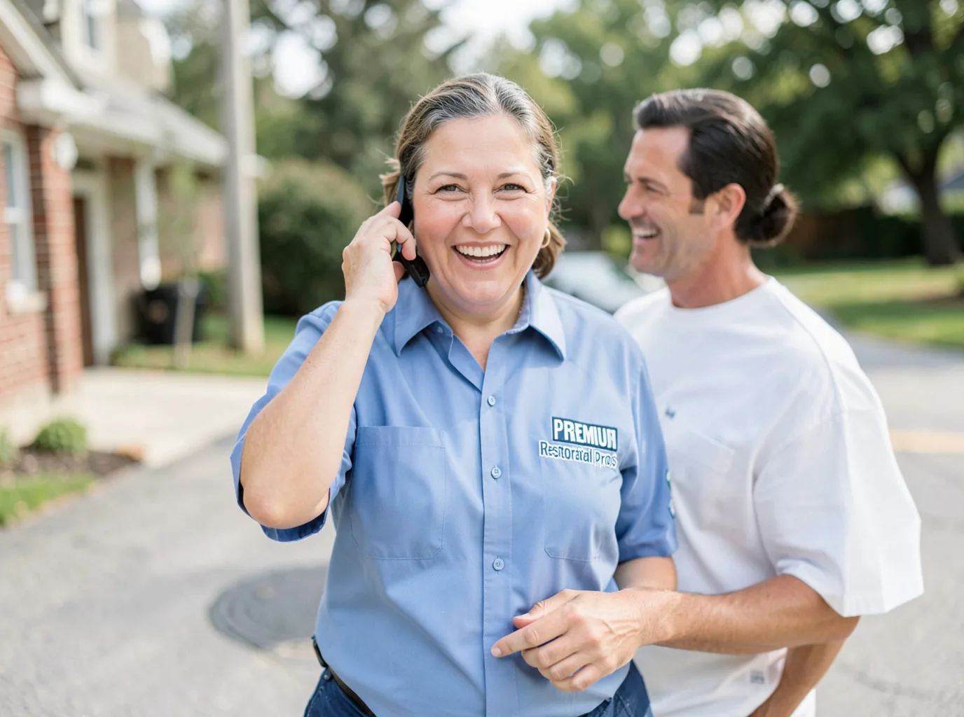 Water Damage Restoration Huron, IN FAQs
